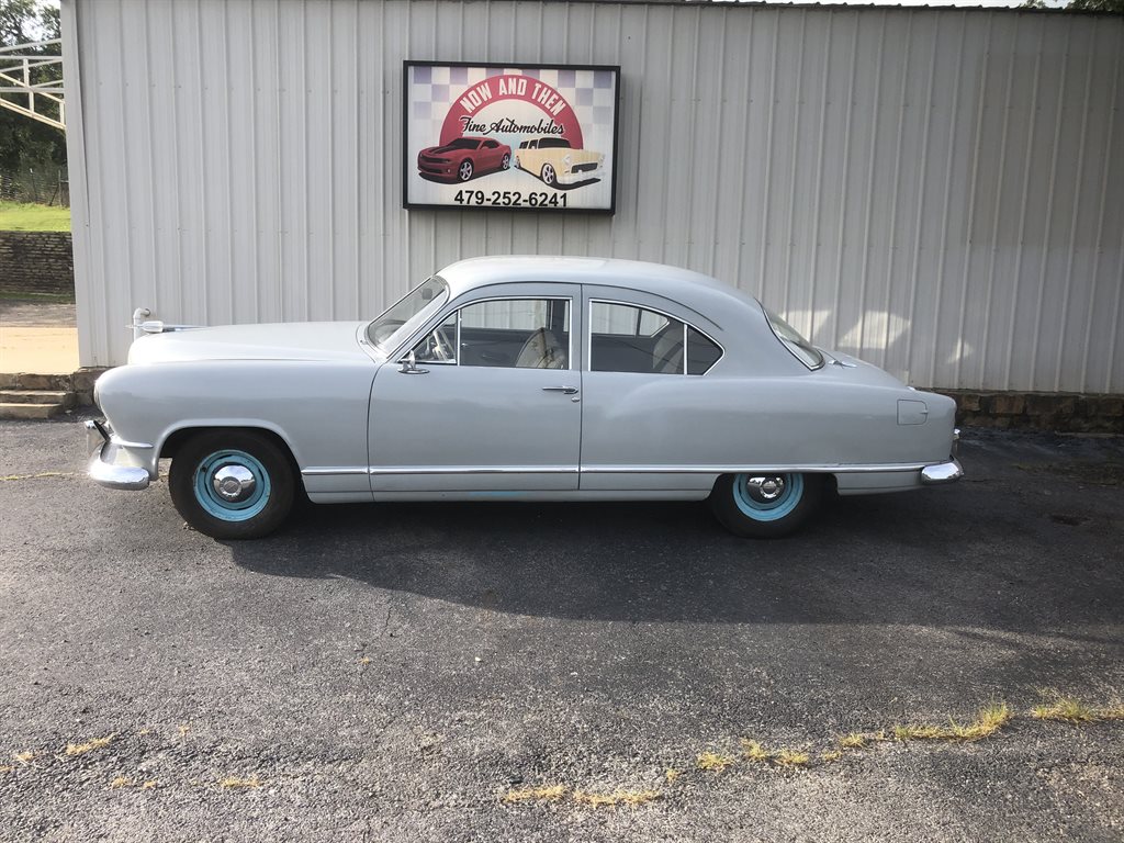 Now and Then Fine Automobiles