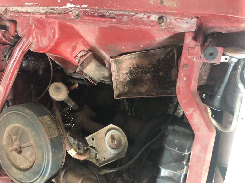 American Motors Rambler 440 photo 45
