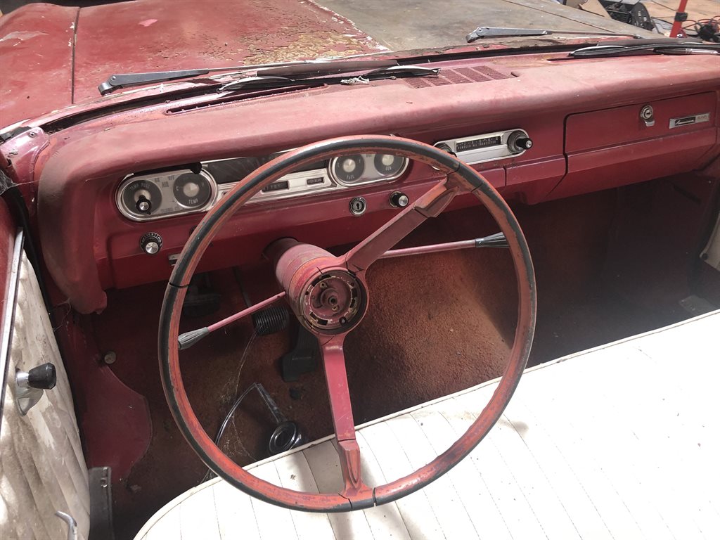 American Motors Rambler 440 photo 54