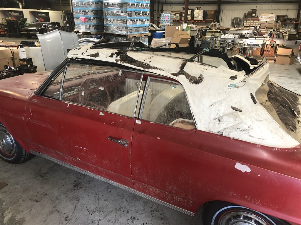 American Motors Rambler 440 photo 11