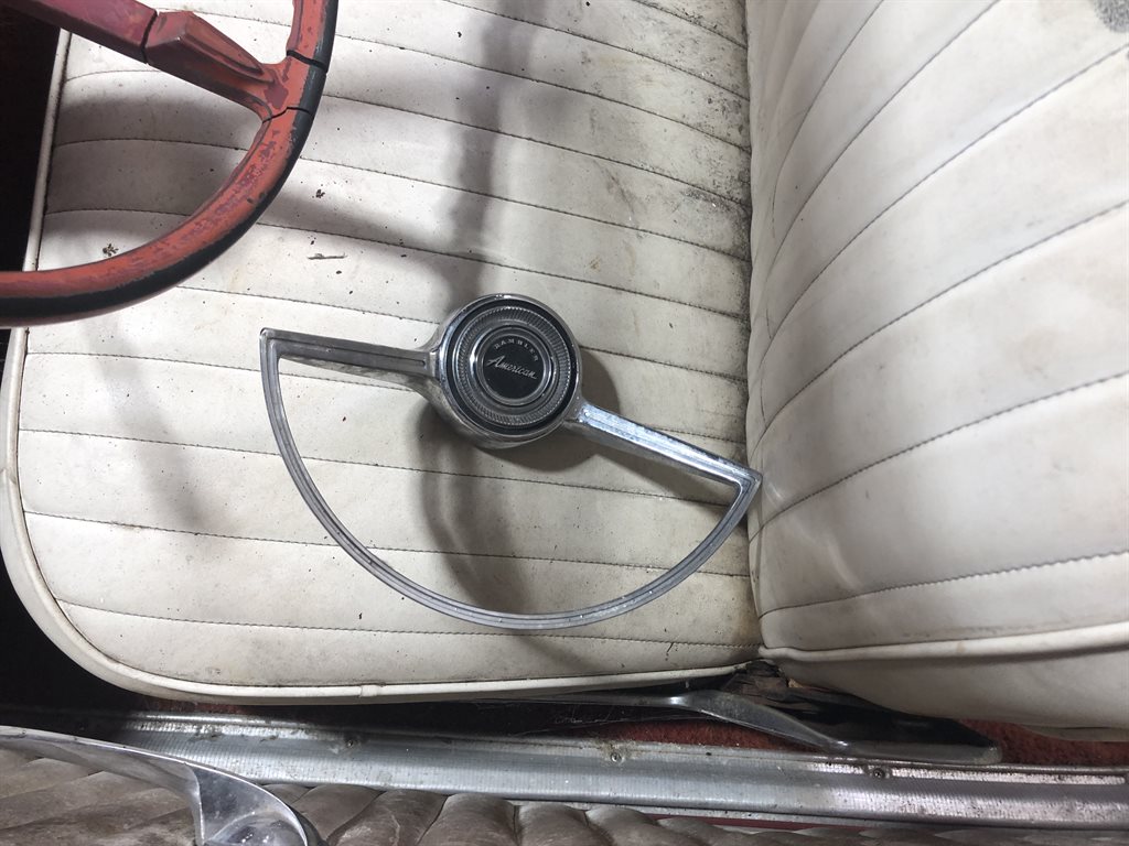 American Motors Rambler 440 photo 55