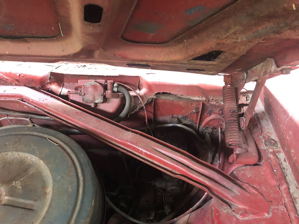 American Motors Rambler 440 photo 48
