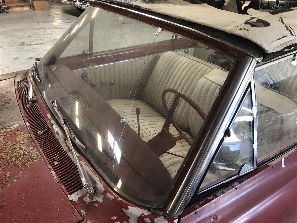 American Motors Rambler 440 photo 61