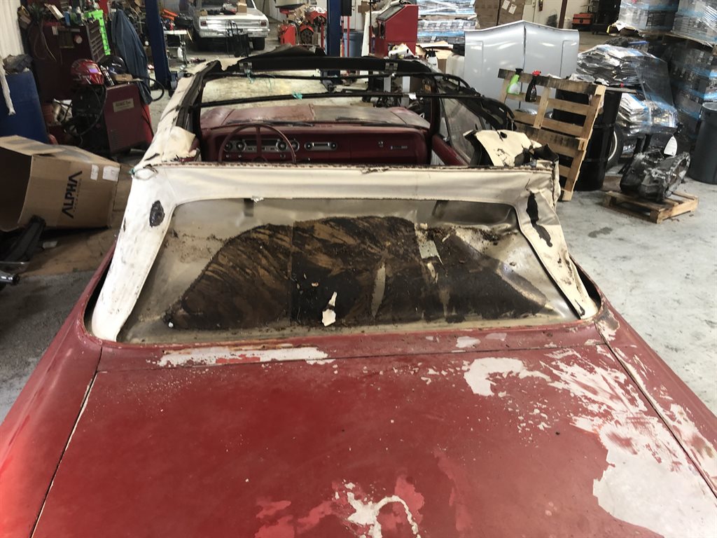 American Motors Rambler 440 photo 3