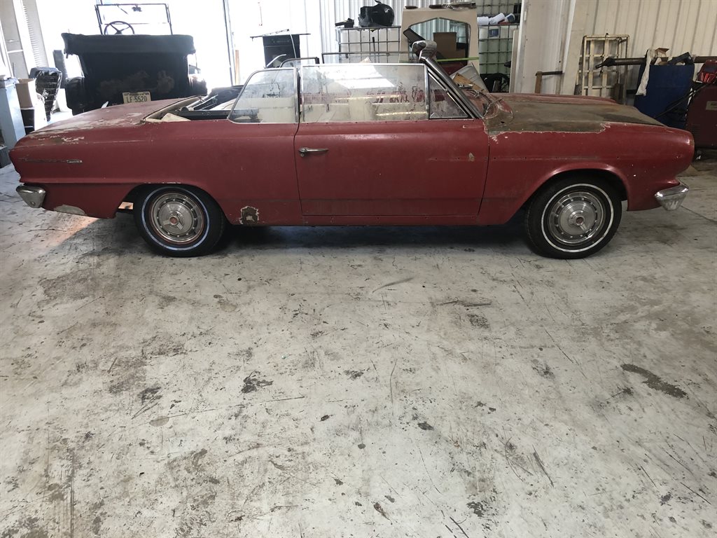 Now and Then Fine Automobiles