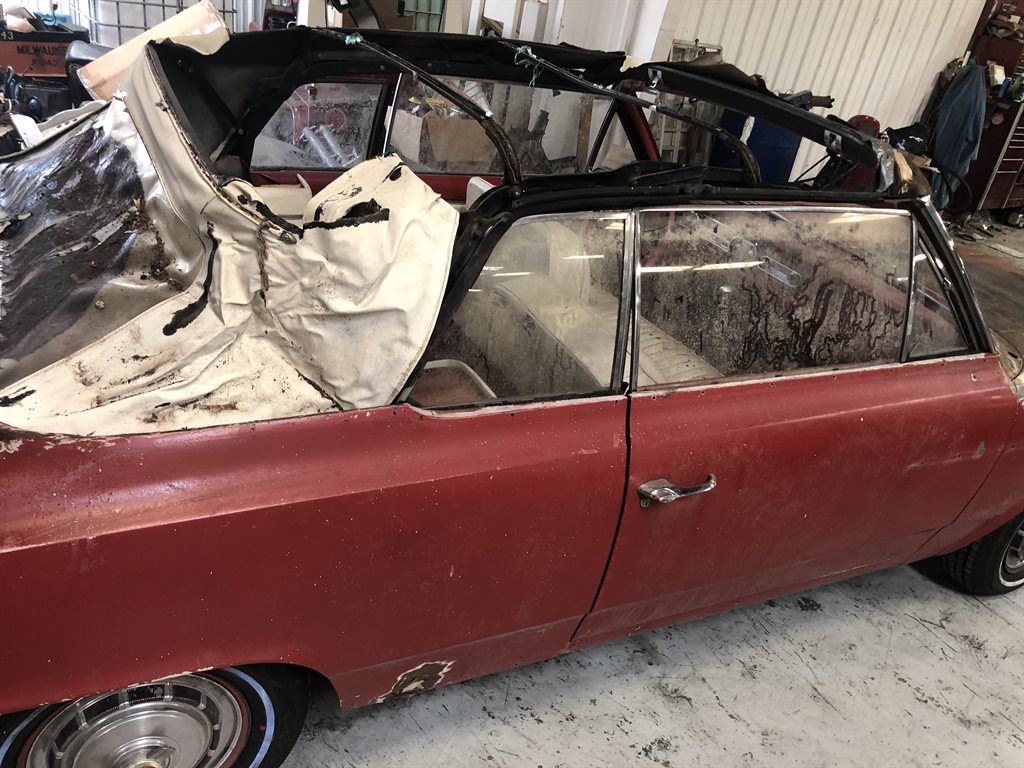 American Motors Rambler 440 photo 2