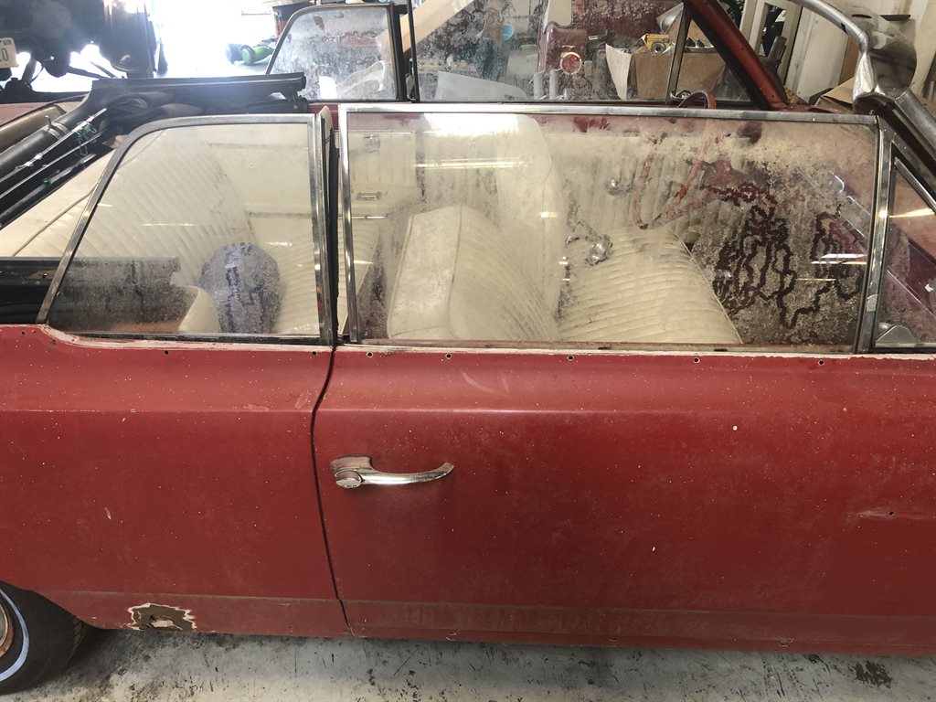 American Motors Rambler 440 photo 6