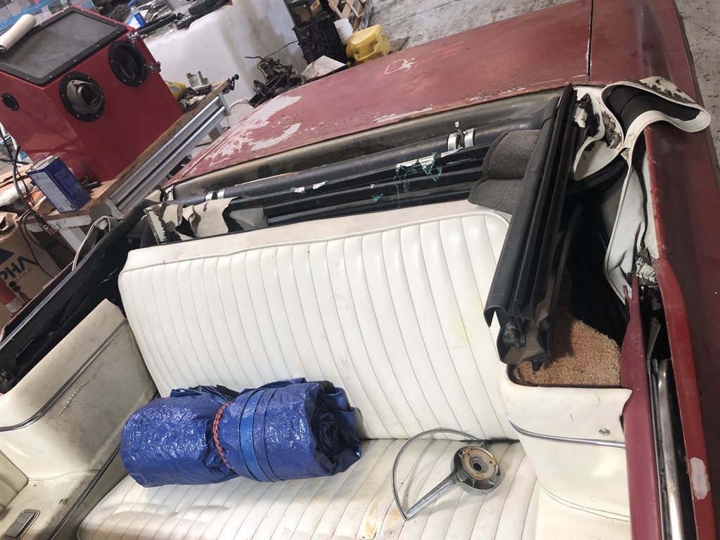 American Motors Rambler 440 photo 53