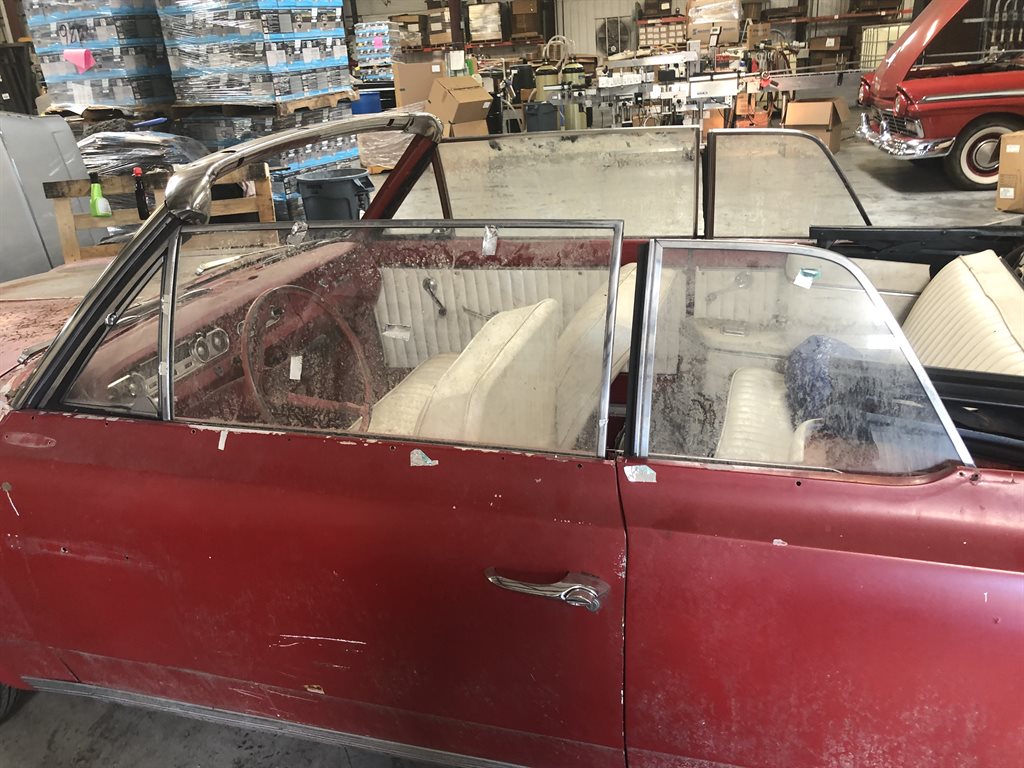 American Motors Rambler 440 photo 7