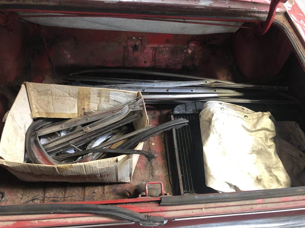 American Motors Rambler 440 photo 60