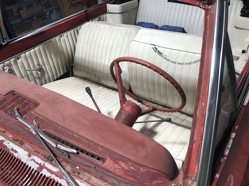 American Motors Rambler 440 photo 12