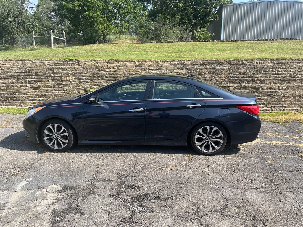 Now and Then Fine Automobiles