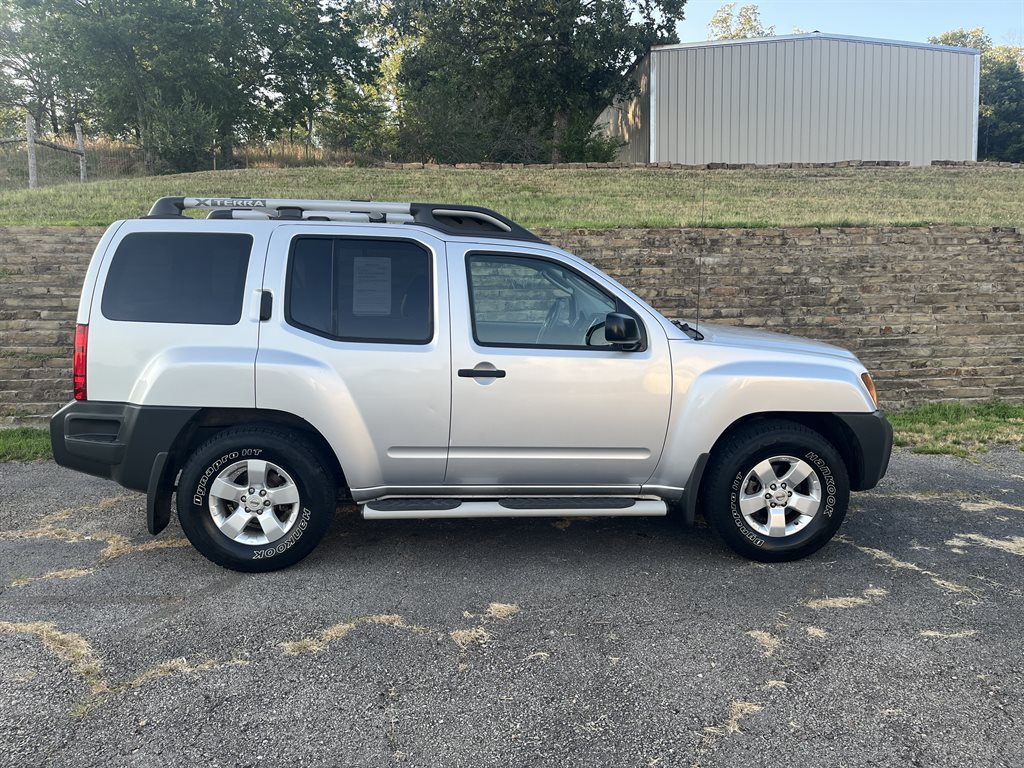 Now and Then Fine Automobiles