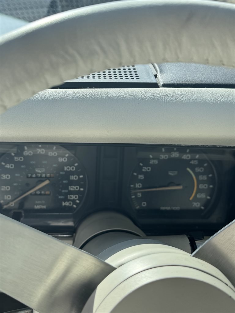 Chevrolet Corvette photo 10
