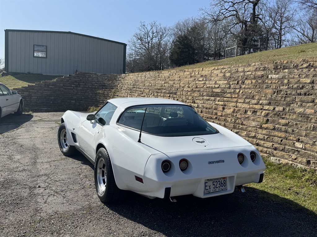 Chevrolet Corvette photo 7
