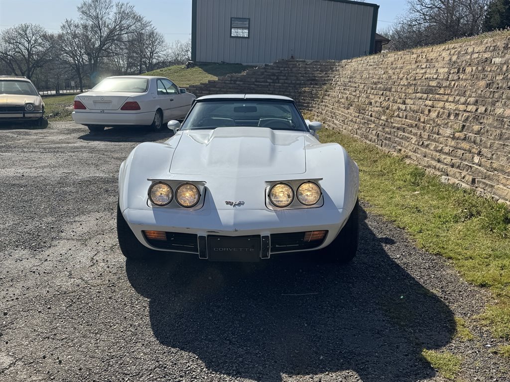 Chevrolet Corvette photo 6