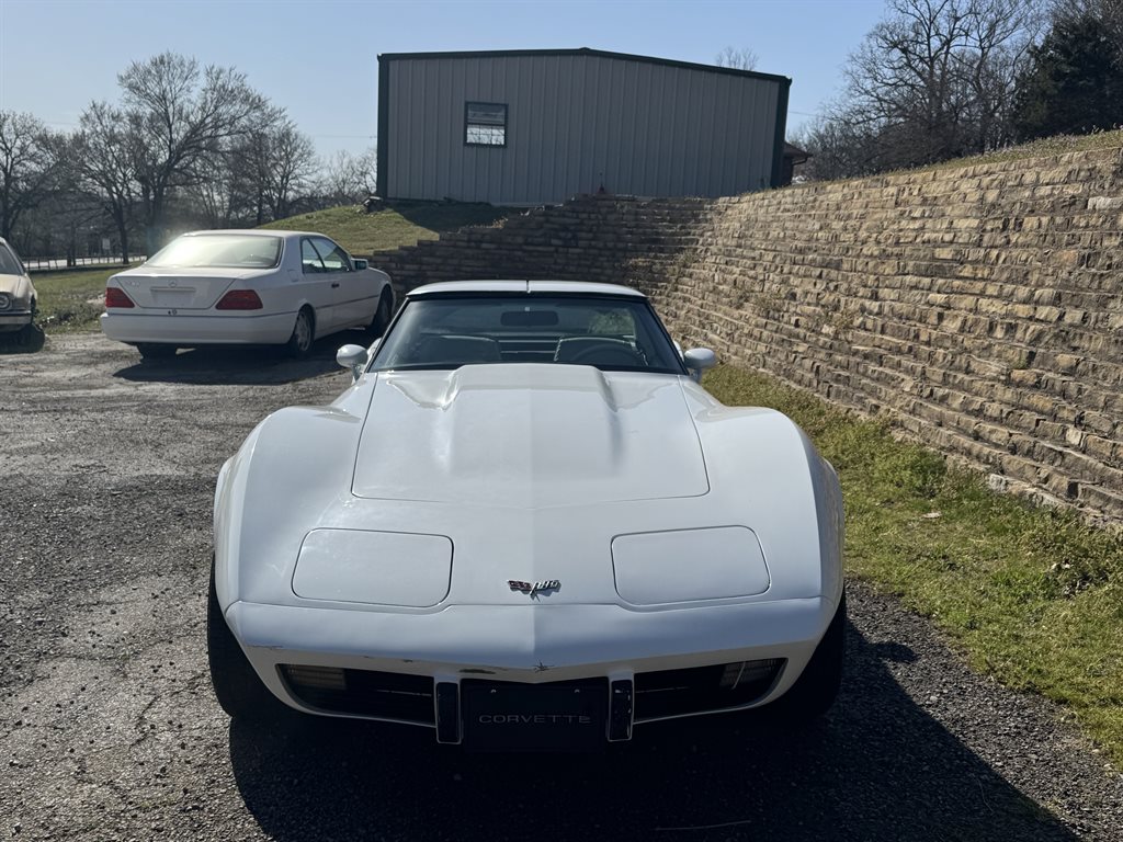 Chevrolet Corvette photo 5