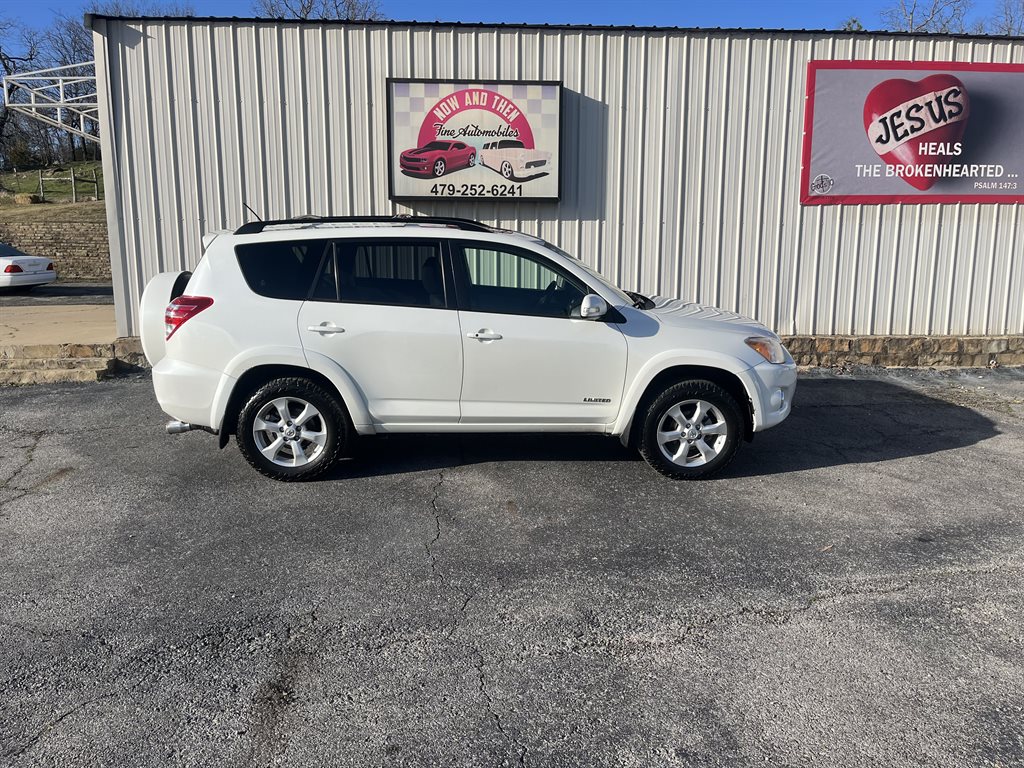 2010 Toyota RAV4