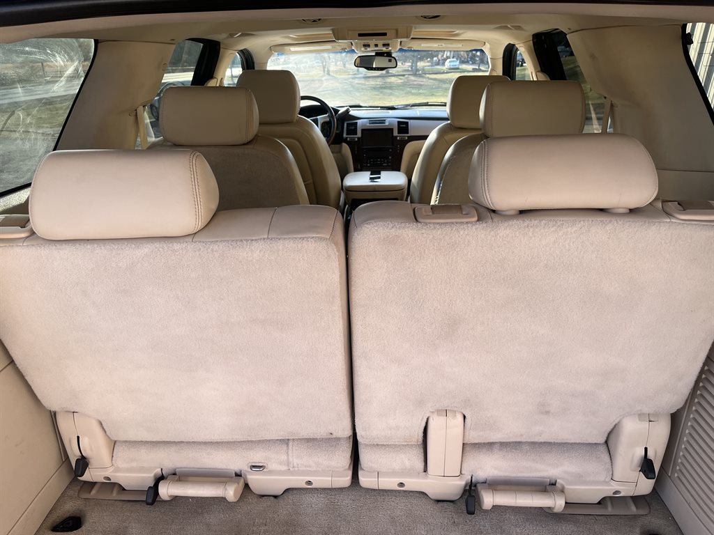 Cadillac Escalade photo 15