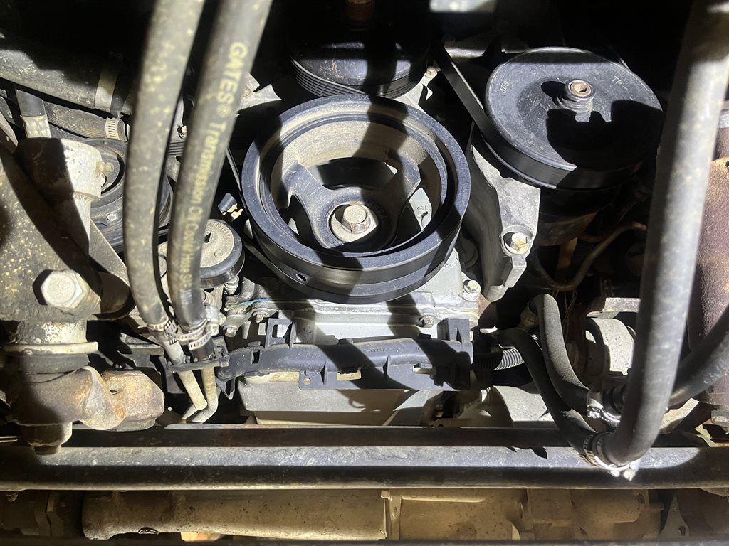 1987 GMC Jimmy - Photo 36