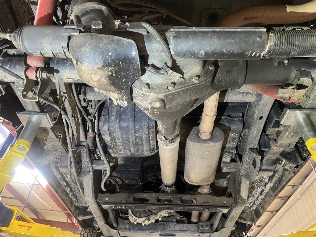 1987 GMC Jimmy - Photo 49