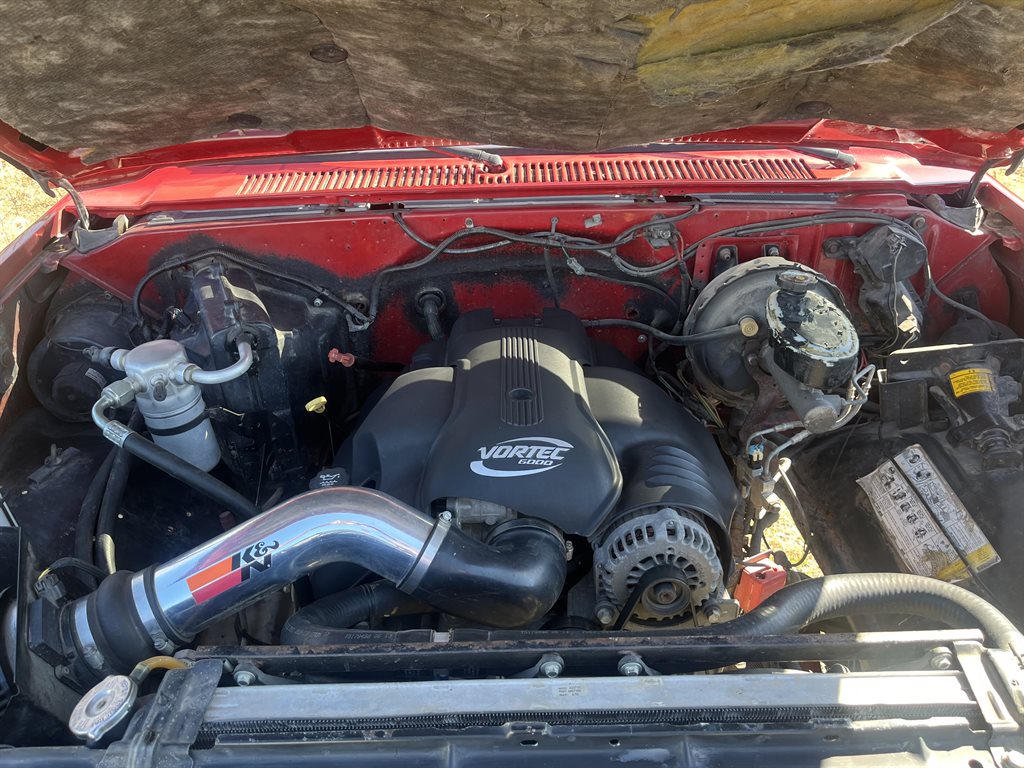 1987 GMC Jimmy - Photo 19