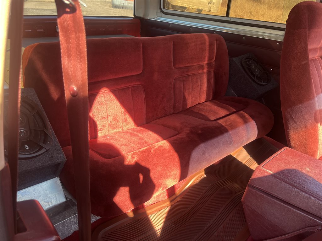1987 GMC Jimmy - Photo 27