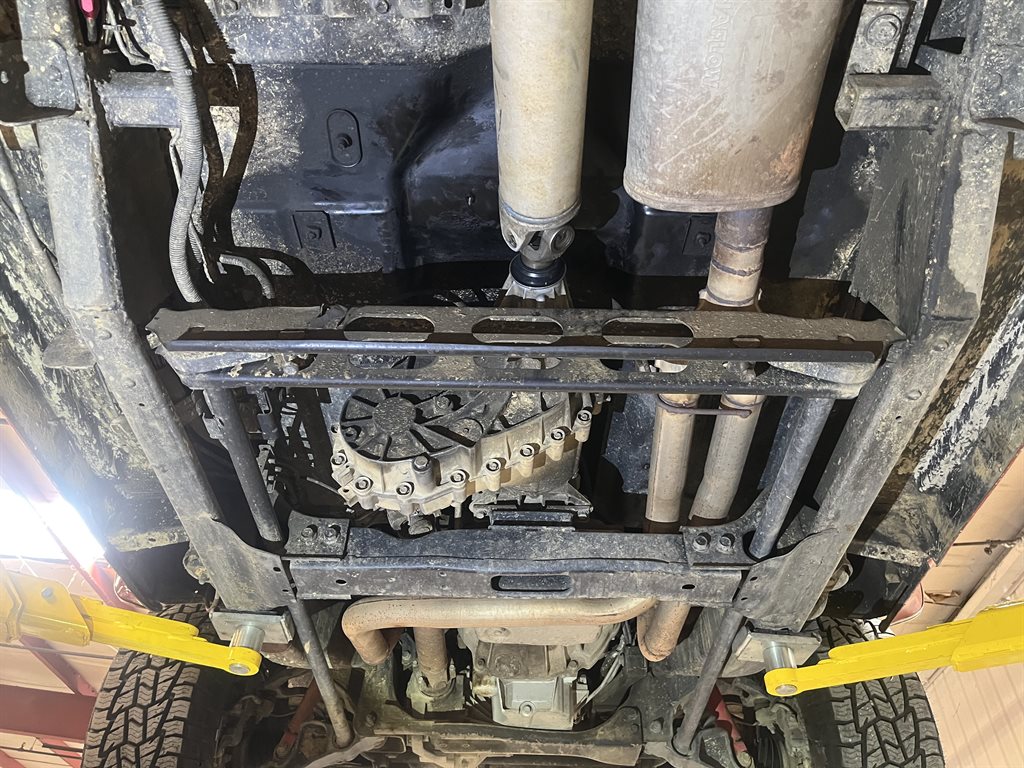 1987 GMC Jimmy - Photo 50